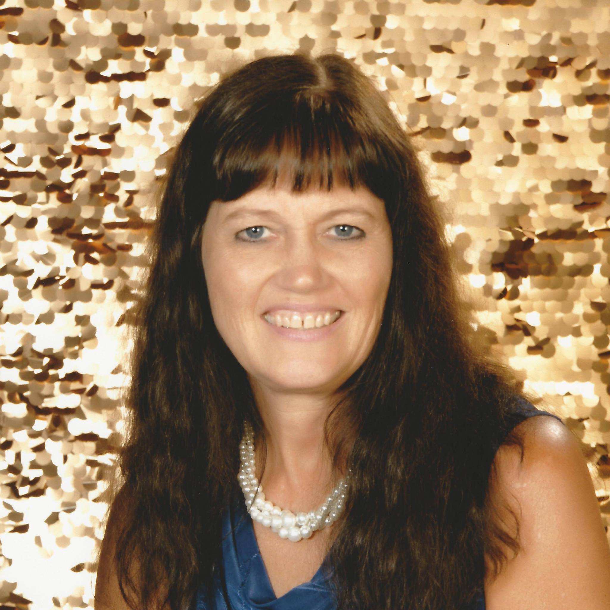 Nancy Hitt