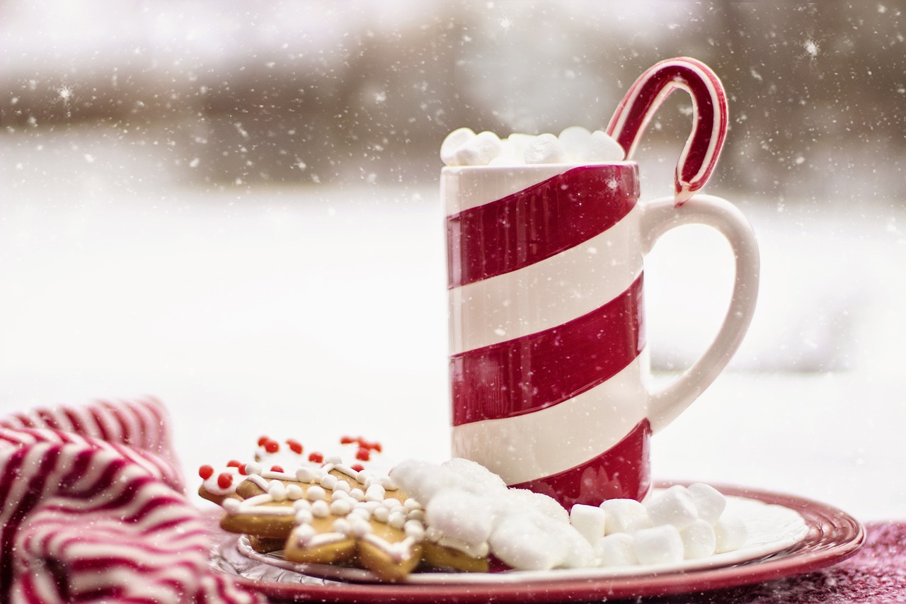 Christmas Memories